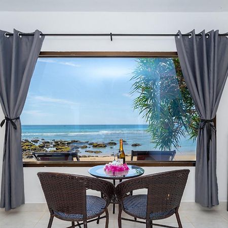 Lanta Beachfront Resort Ko Lanta Exterior foto