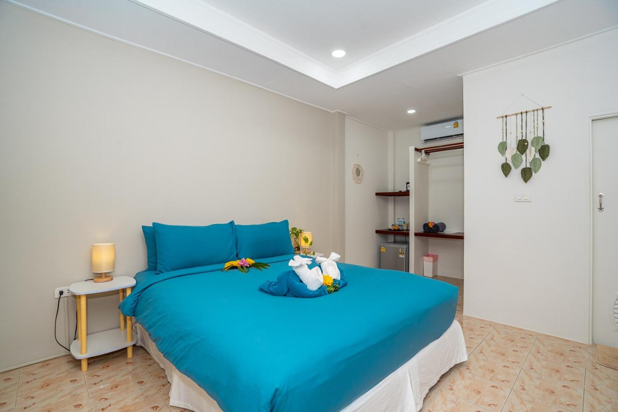 Lanta Beachfront Resort Ko Lanta Exterior foto